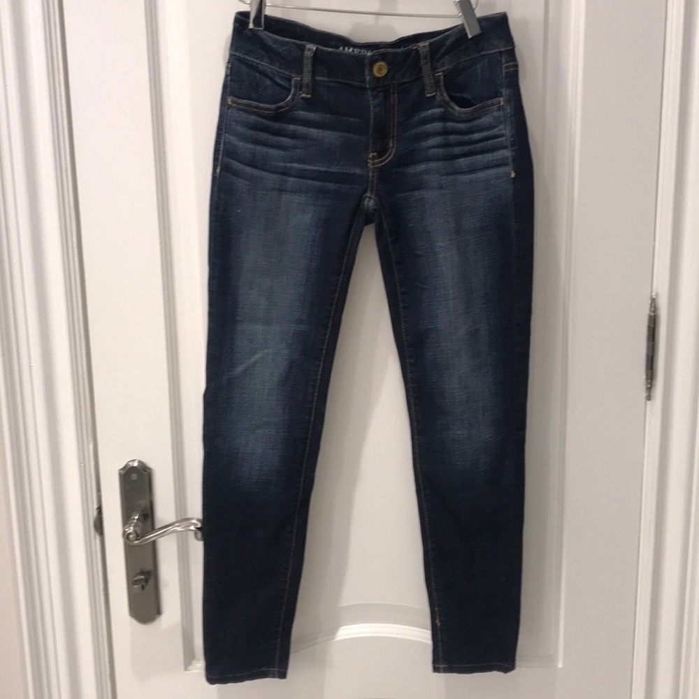 American Eagle Jeggings